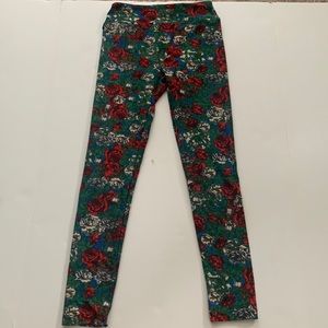 LuLaRoe Women’s Leggings